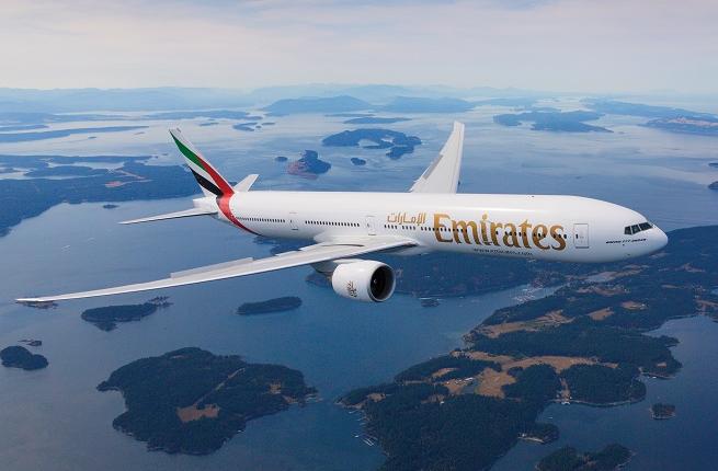Emirates descarta compras: “Con socios es más difícil tomar decisiones”