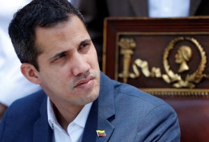 Juan Guaidó revela las noticias que tendrá Venezuela tras la caída de Maduro