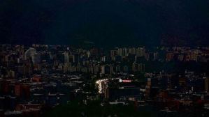 Konzapata: ¿Se llevará a Maduro la mega crisis del mega apagón?