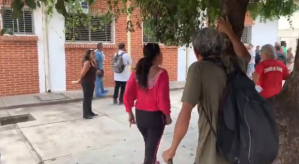 Esta venezolana se descargó contra chavistas por engaño a la Comisión de la ONU (video)