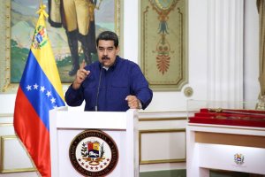 Maduro trabaja para vencer la “guerra eléctrica”, pero insinúa que los apagones continuarán