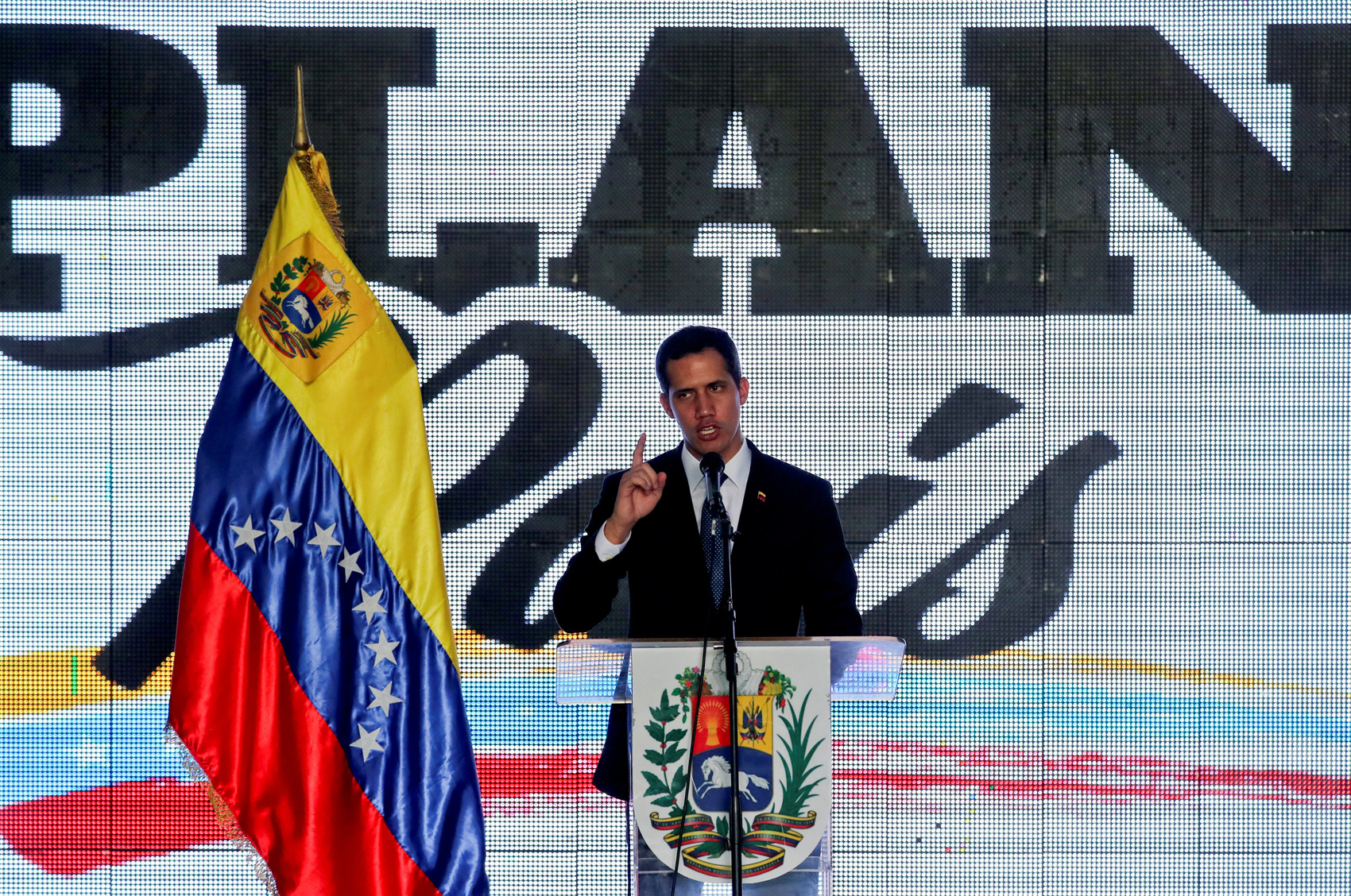 Los acuerdos y propuestas para el Plan País toman en cuenta a toda la población venezolana