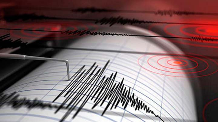 Un sismo de 5,5 en la isla indonesia de Lombok causa tres muertos y 182 heridos
