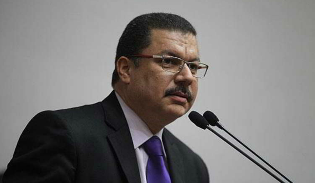 Simón Calzadilla: Fondo Monetario Internacional (FMI) desconoce al régimen de Maduro
