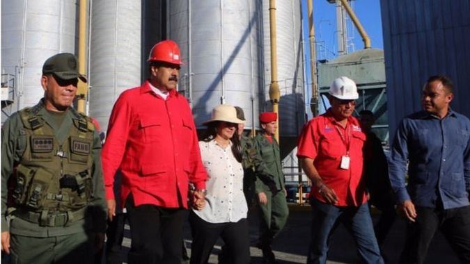 Venezuela se apaga: El imposible reto de Maduro de producir petróleo y electricidad