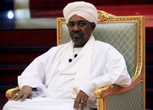 La Fiscalía sudanesa acusa a Al Bashir de la muerte de manifestantes