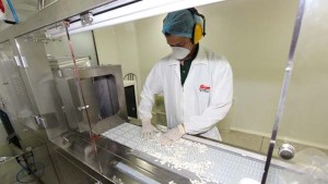 SM Pharma inicia etapa previa a un arbitraje internacional contra Venezuela por la confiscación de su empresa