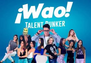¡WAO! Talent Bunker: Arturo De Los Ríos lidera canal digital en Miami