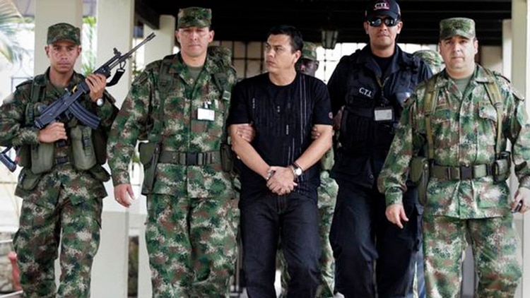 Enemigo de Pablo Escobar apostó por la amapola para ser “el rey de la heroína” en Colombia