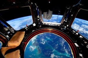 Impresionante: La Tierra vista desde la órbita de la Estación Espacial Internacional (FOTOS)