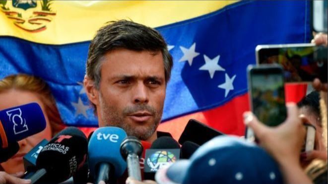 España asegura que el relevo de su embajador en Venezuela no afectará la situación de Leopoldo López