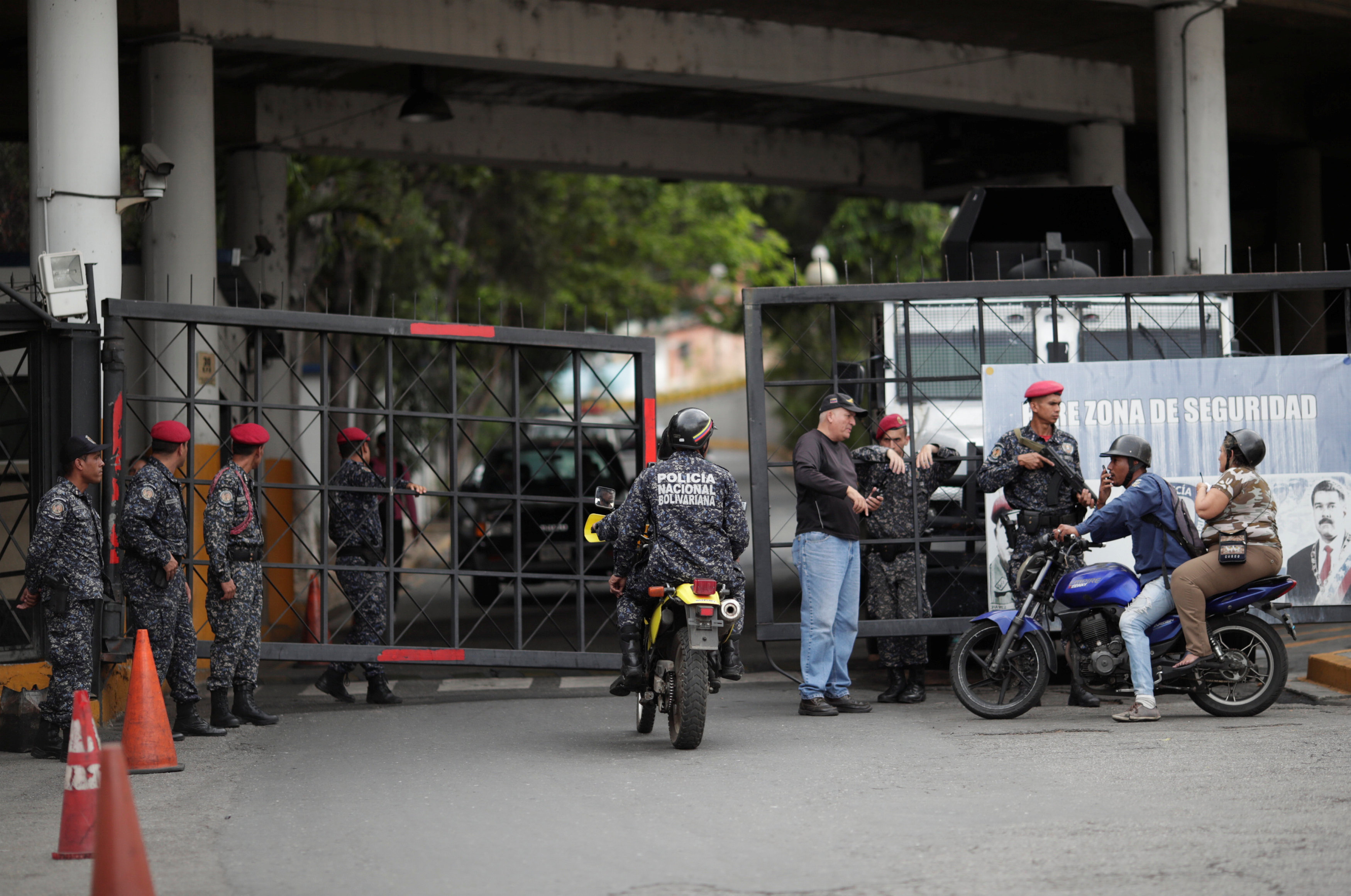 Foro Penal contabilizó 239 presos políticos en Venezuela