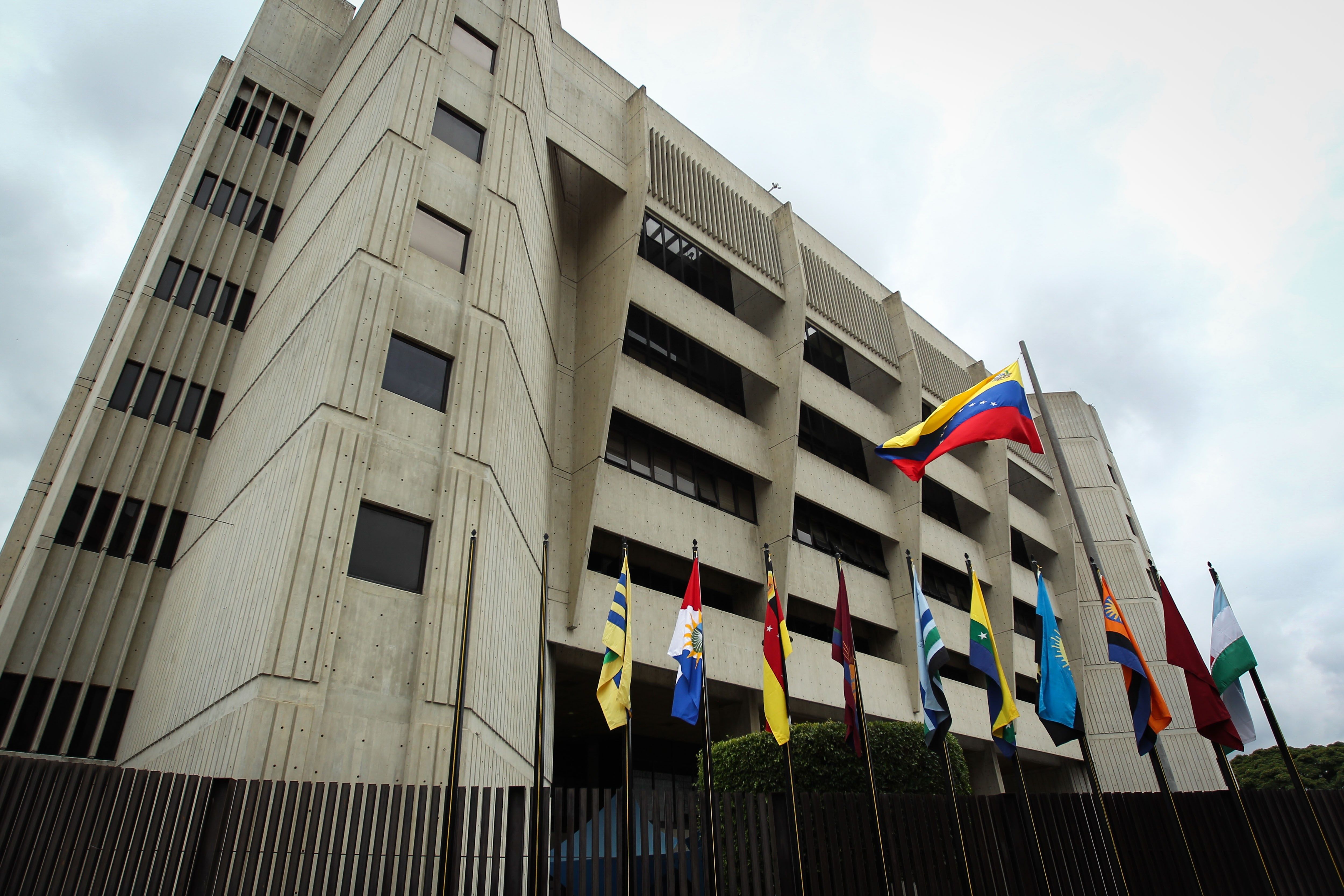 TSJ de Maduro acusa de delitos comunes a cuatro diputados de la Asamblea Nacional