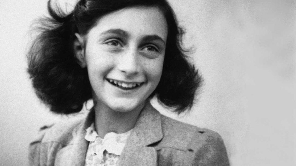 Descubren la identidad del delator que denunció a Anna Frank y su familia a los nazis hace 78 años