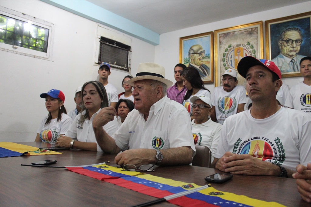 Freddy Valera: Maduro premia a sus traidores con compra de armas
