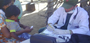 Preso médico comunitario acusado por la muerte de un niño en Zulia