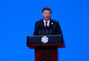 Xi pide al pueblo chino que se prepare para situaciones difíciles