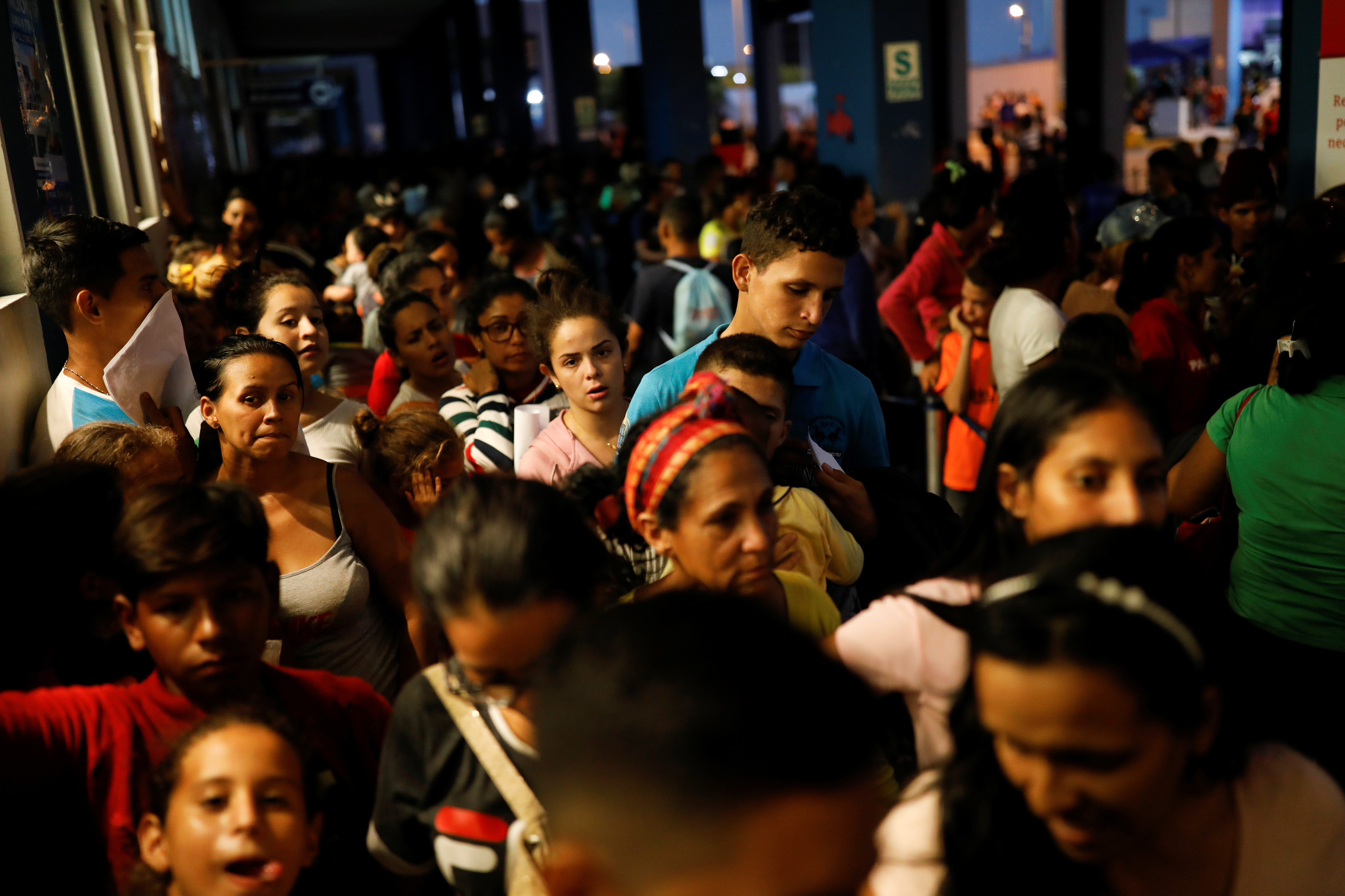En qué consiste la visa que pide Perú a los venezolanos y por qué genera polémica
