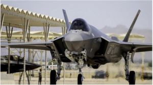 La producción de Lockheed Martin ya alcanza los 400 cazas F-35
