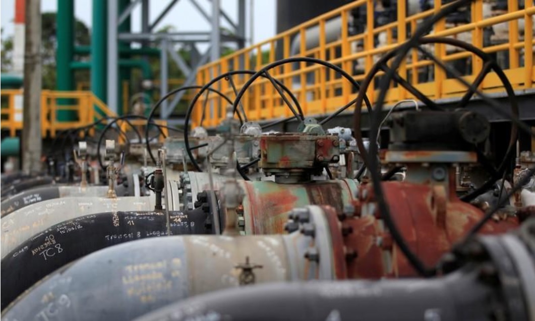 La narcoguerrilla vuelve a poner en riesgo a la industria petrolera de Colombia