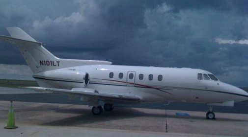 Inicia búsqueda de jet que partió de Dominicana y nunca llegó a Maracaibo