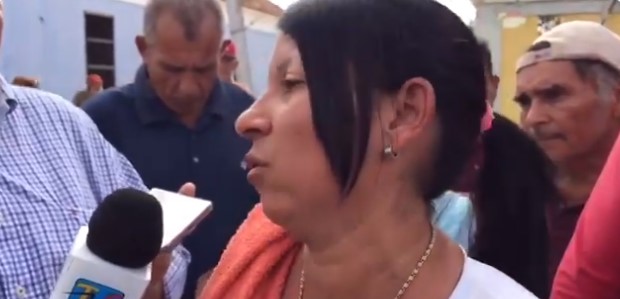 Familiares de 32 de desaparecidos en costas de Falcón sospechan de posible emboscada a la embarcación (video)