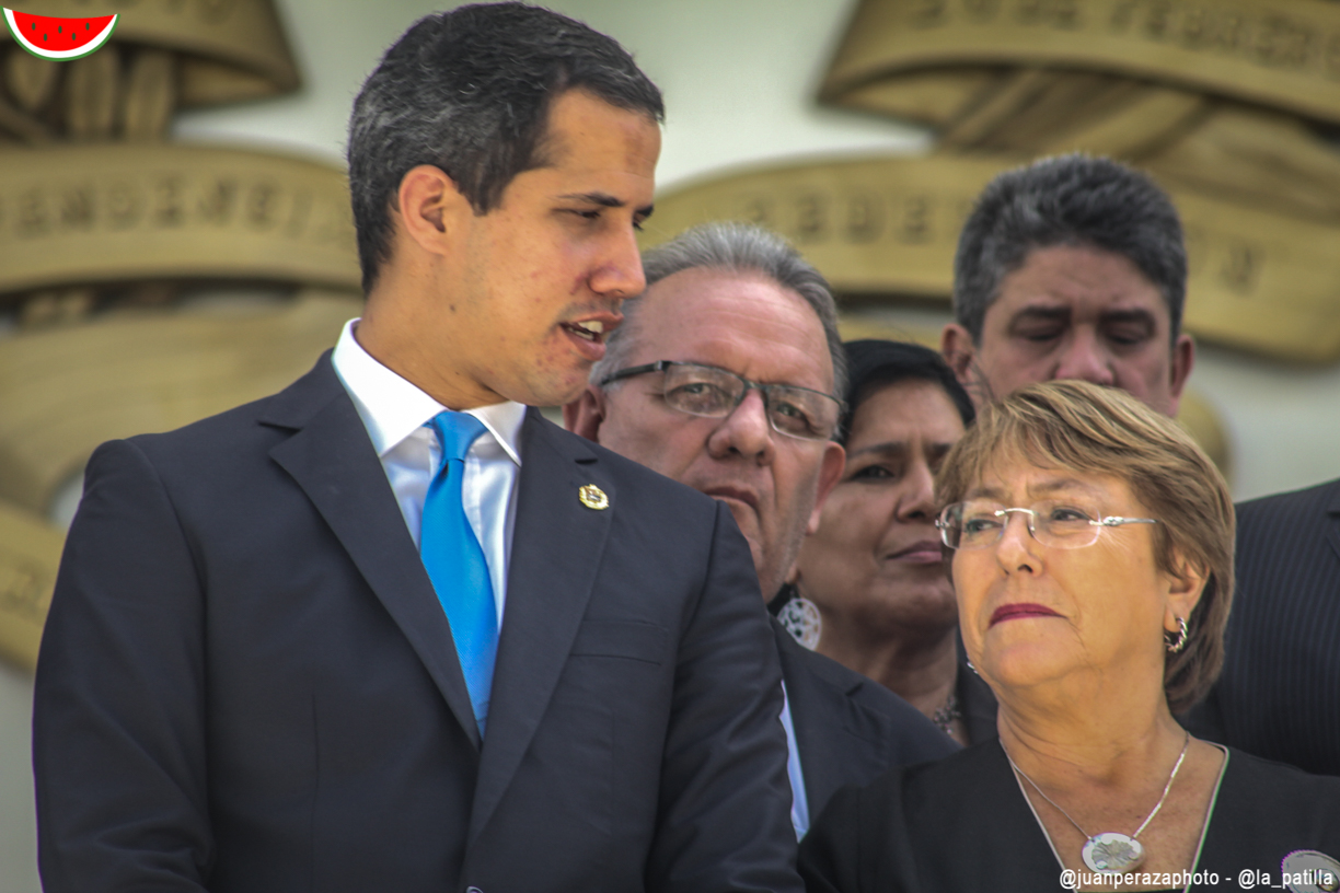 Asamblea Nacional pedirá a la CPI que sume el informe de Bachelet a la investigación sobre Venezuela