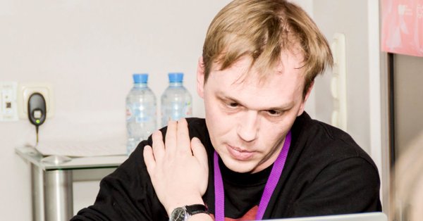 El periodista de investigación ruso Ivan Golunov, acusado de tráfico de droga