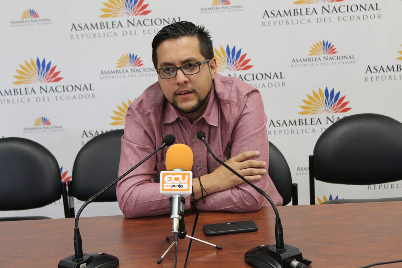 Diputado ecuatoriano Flores: Aplicar Doctrina Roldós podría liberar al pueblo venezolano