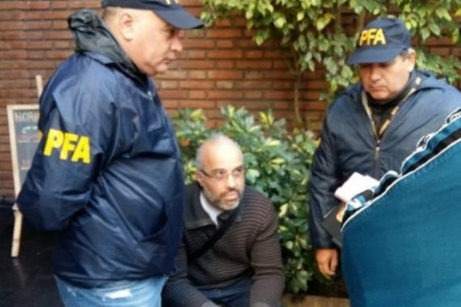 Ex directivo de Pdvsa seguirá preso mientras se decide su extradición a Andorra