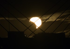 ¡No te lo pierdas! Las espectaculares FOTOS del eclipse solar este #2Jul