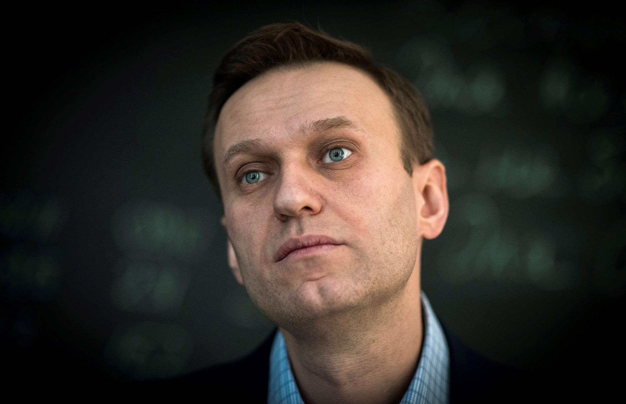 ONU reclama a Rusia que coopere con esclarecer cómo el opositor Navalny fue envenenado