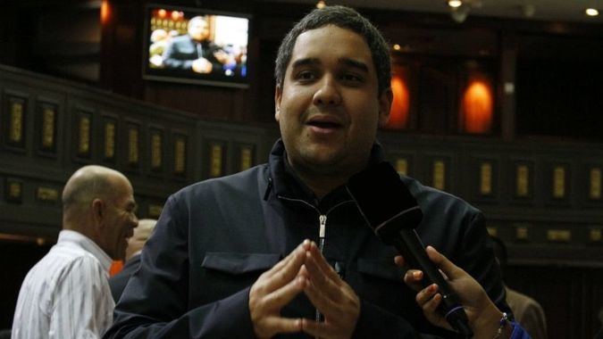 Konzapata: Por qué los cubanos, el Sebin y el Dgcim no actúan contra “Nicolasito” Maduro