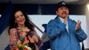 Régimen de Ortega impulsa ley en Nicaragua que impedirá a la oposición participar en elecciones