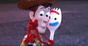 Toy Story 4: Cristianos acusan a Forky de ser transgénero y propaganda LGBT