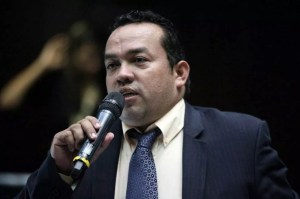 Dirigente alacrán pidió una “Ley Qatar” contra las personas Lgtbiq+ en Venezuela
