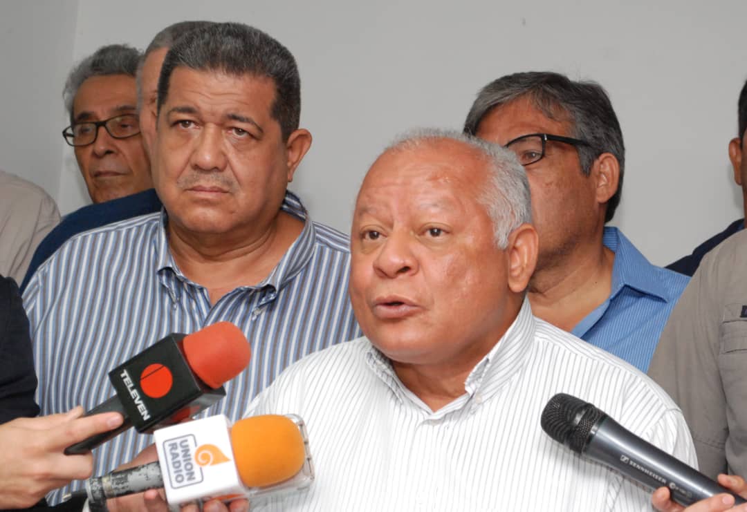 Trabajadores denunciarán la violación de los derechos laborales ante la comisión de la OIT en Venezuela