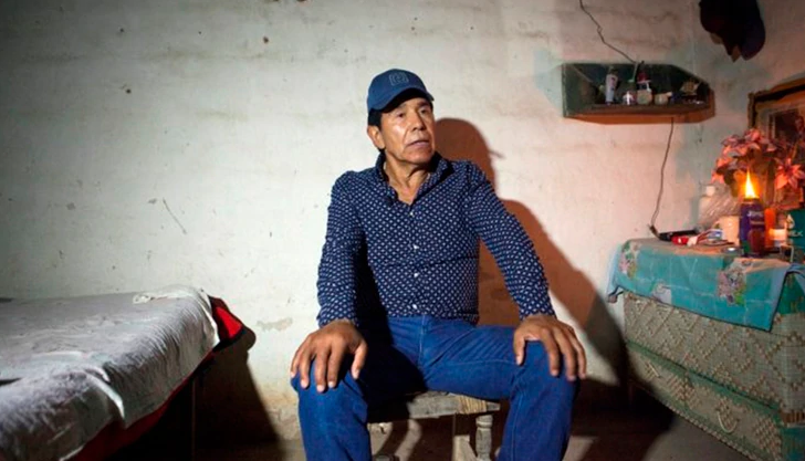 Exjefe de la DEA lanza seria amenaza al pionero de los carteles mexicanos: Caerá antes que muera de viejo