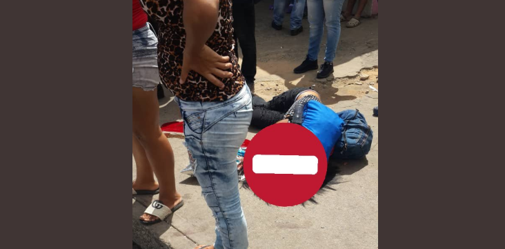 “Masacre en San Félix confirma que Bolívar está en manos de grupos irregulares”