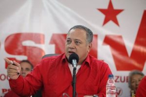 ALnavío: De dónde vienen los datos del informe Bachelet que tanto molesta a Diosdado Cabello