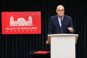 La mentira tiene patas cortas: Jorgito contradice a Diosdado sobre detención de escoltas de Guaidó (Video)