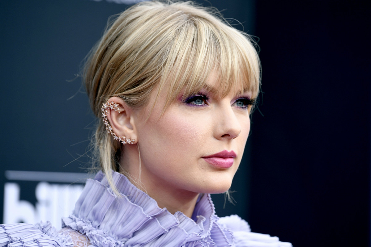 Taylor Swift estalló contra Netflix por un “chiste” sexista sobre su pasado amoroso