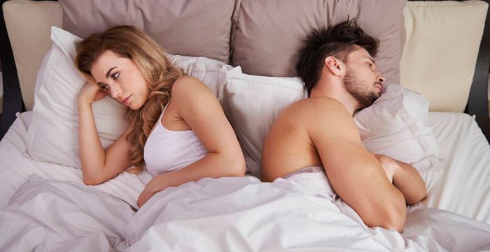 ¿Por qué se nos antoja tener sexo después de una discusión de pareja? Aquí la respuesta