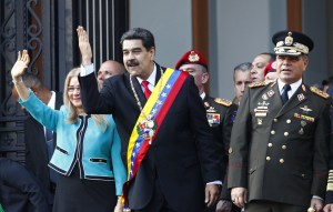 La fiebre del oro ilegal que enriquece el régimen de Maduro tras bastidores