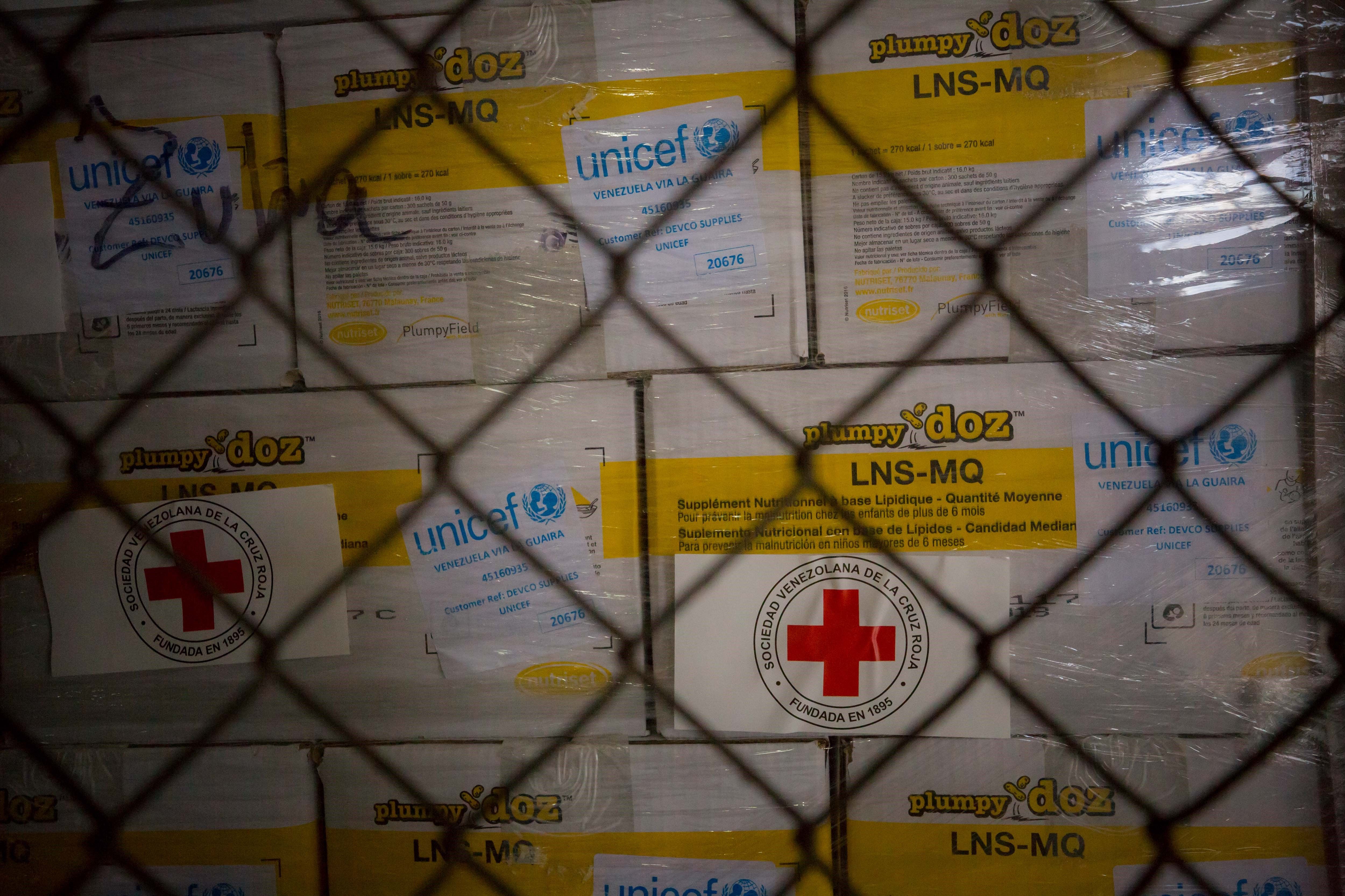 Posible expulsión de delegado de la UE de Venezuela afectaría ayuda humanitaria
