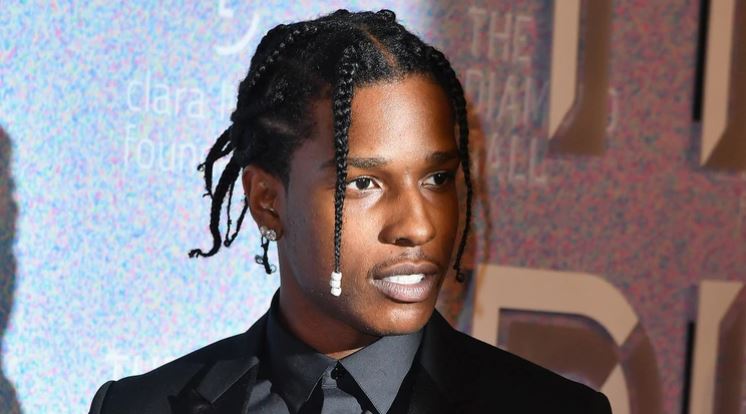 El rapero A$AP Rocky fue puesto en libertad transitoria en Suecia a la espera del veredicto