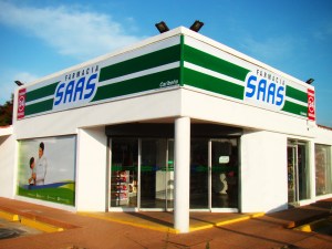 Farmacia SAAS inaugura nuevo detal en Maracaibo (FOTOS)