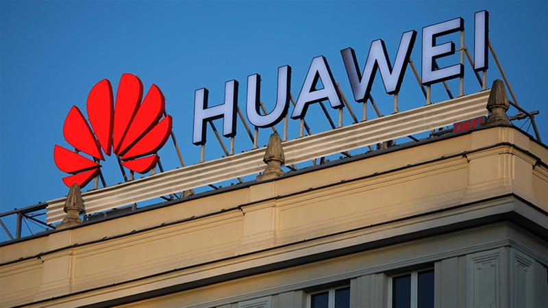 Más de 130 empresas estadounidenses solicitan licencias para hacer ventas a Huawei