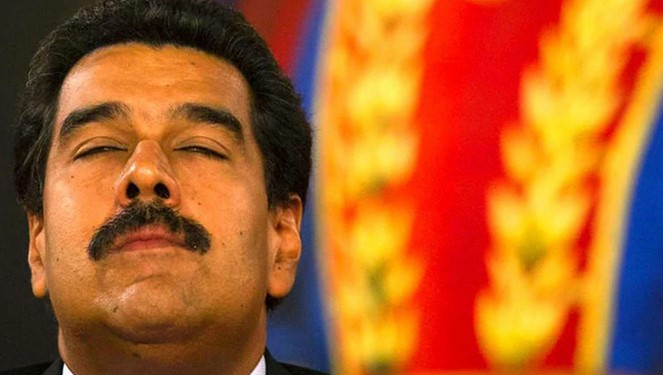 Infobae: El drama del exilio, Maduro, sus aliados y las sanciones