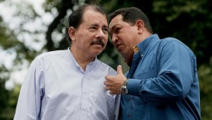 Las maniobras de Daniel Ortega para ocultar un botín de 2.500 millones de dólares de los negociados con el chavismo